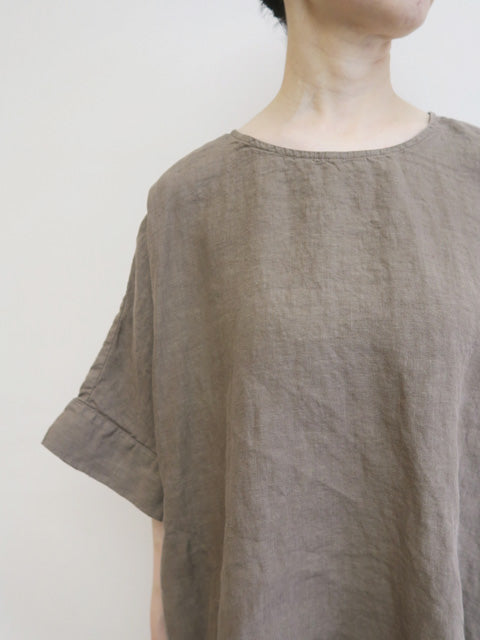 SALE<br>crew neck tee