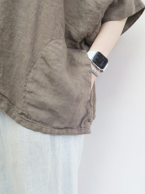 SALE<br>crew neck tee