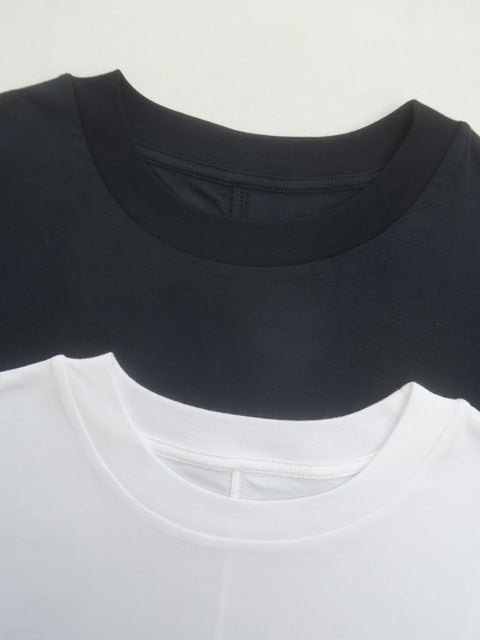 HALF SLEEVE BOXY TEE