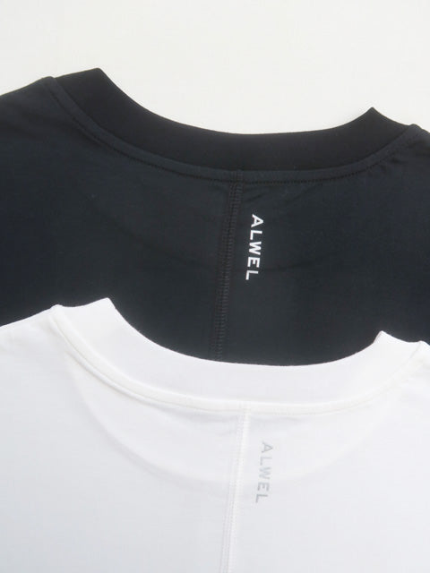 HALF SLEEVE BOXY TEE