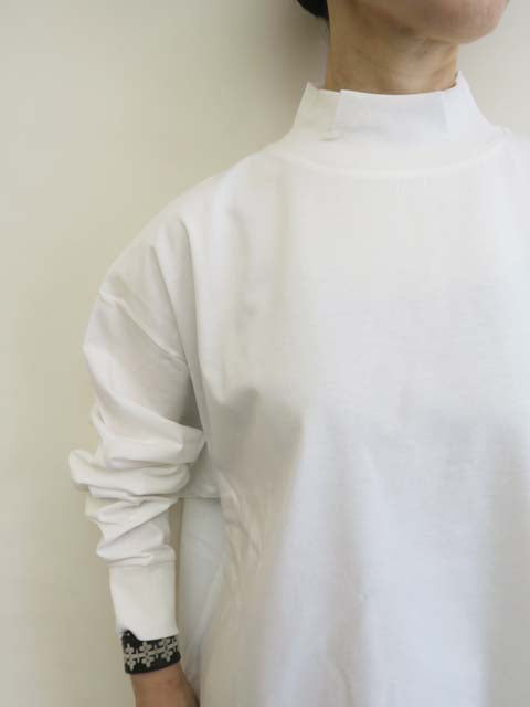 MOCK NECK<br>PULLOVER SHIRTS