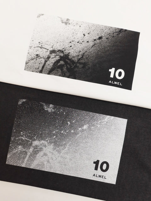 ALWEL 10 TEE