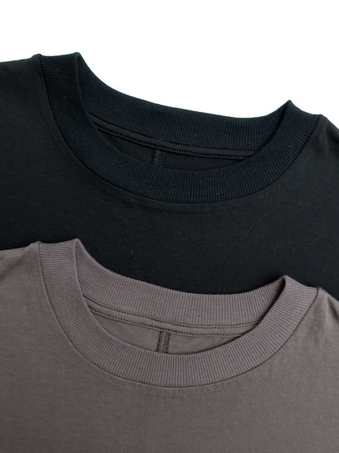 HALF SLEEVE BOXY TEE