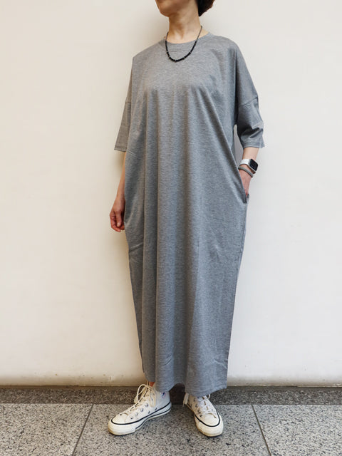 TEE DRESS