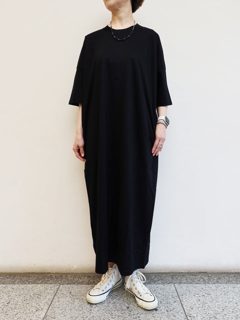 TEE DRESS