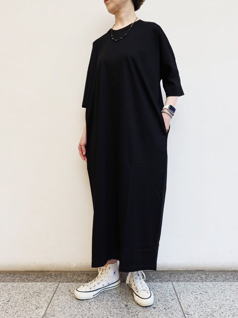 TEE DRESS