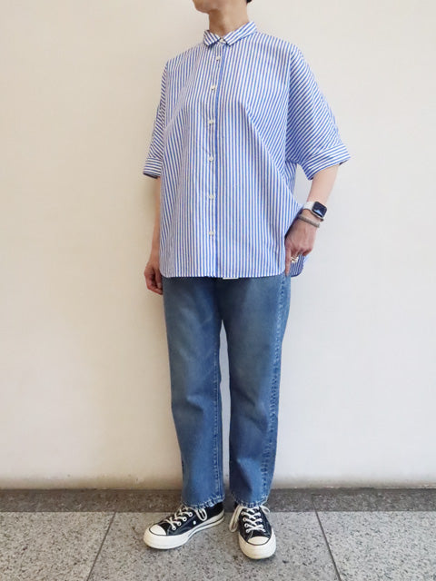 RAGLAN SLEEVE SHIRT