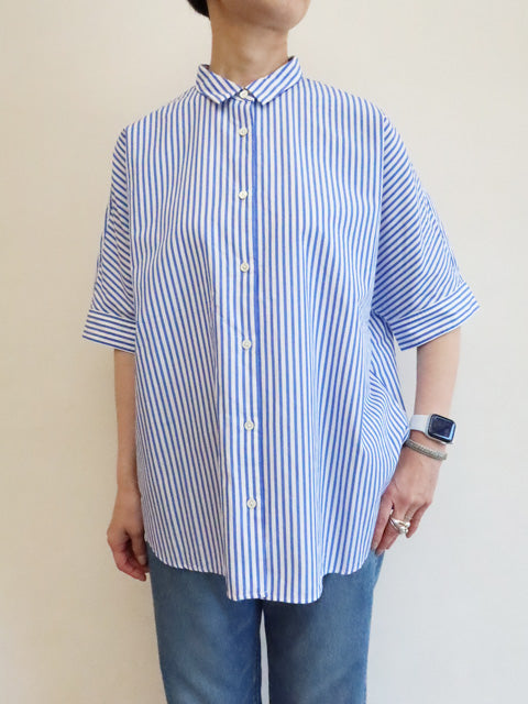 RAGLAN SLEEVE SHIRT