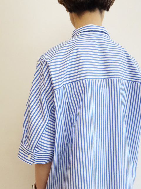 RAGLAN SLEEVE SHIRT