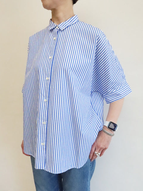 RAGLAN SLEEVE SHIRT
