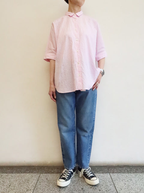 RAGLAN SLEEVE SHIRT