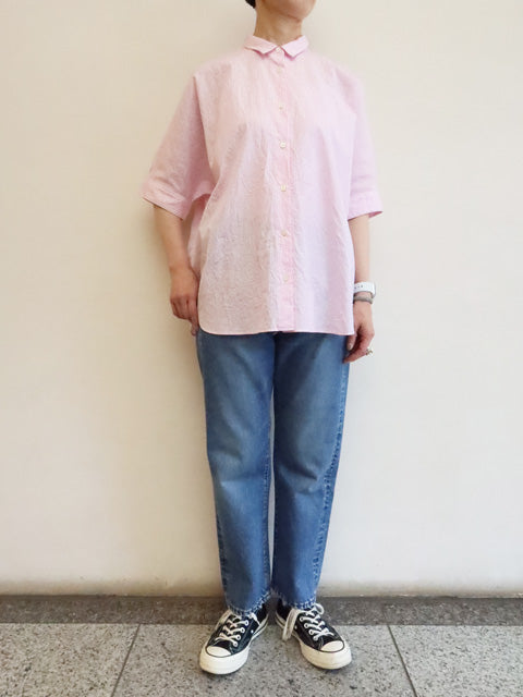 RAGLAN SLEEVE SHIRT