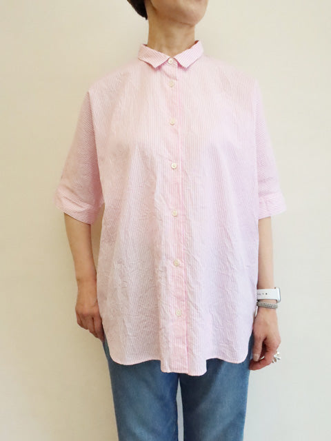 RAGLAN SLEEVE SHIRT