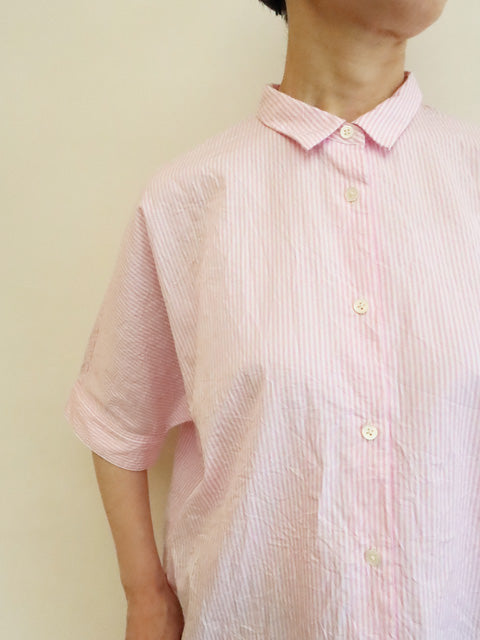 RAGLAN SLEEVE SHIRT