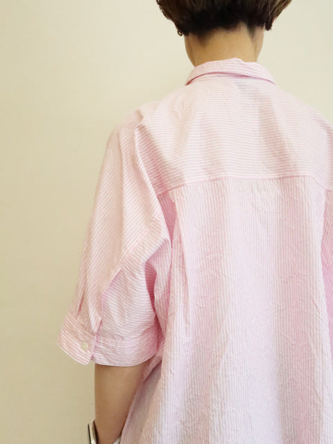 RAGLAN SLEEVE SHIRT