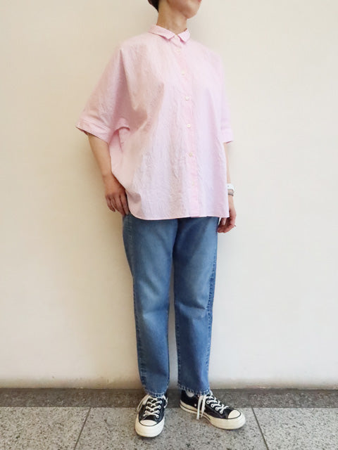 RAGLAN SLEEVE SHIRT