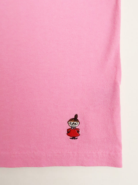 SHORT SLEEVE TEE<br>SO-LITTLE