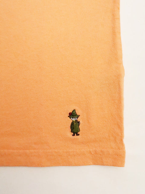 SHORT SLEEVE TEE<br>LONG-JOURNEY