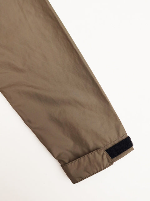 RIP STOP CROPPED JACKET