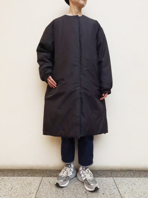 WINDSTOPPER BY GORE-TEX<br>LABS PUFFY COAT