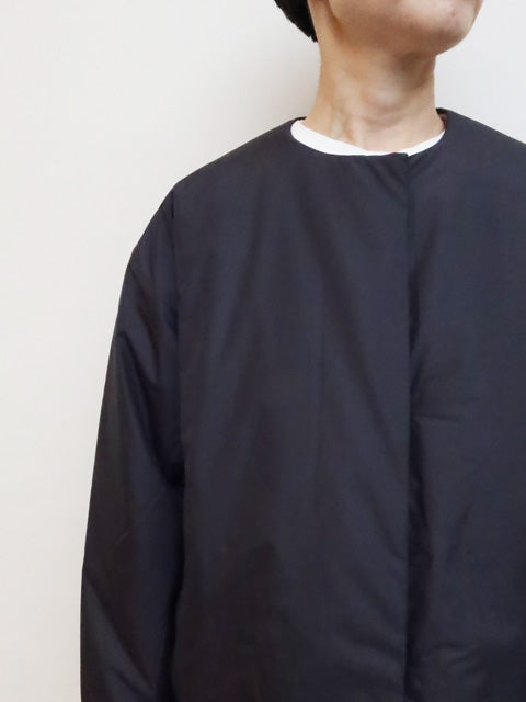 WINDSTOPPER BY GORE-TEX<br>LABS PUFFY COAT