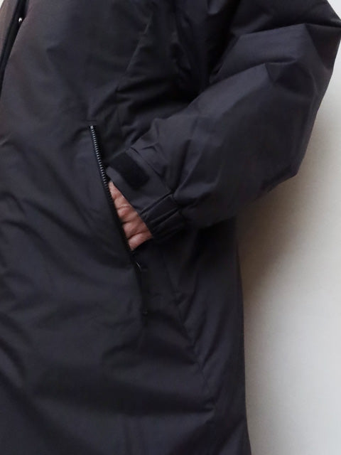 WINDSTOPPER BY GORE-TEX<br>LABS PUFFY COAT