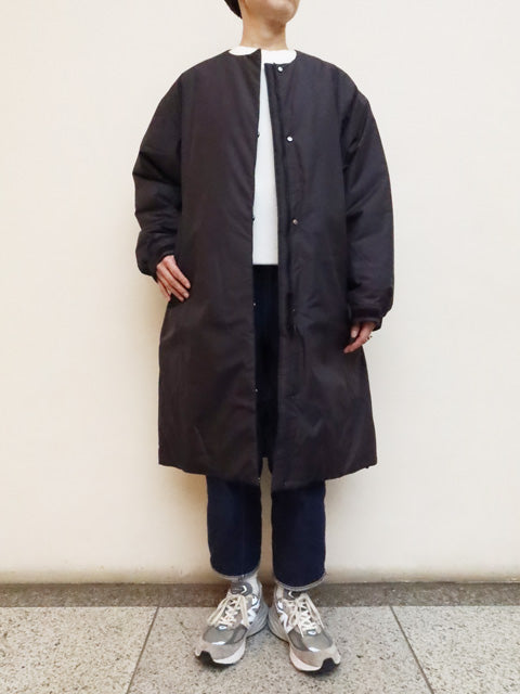 WINDSTOPPER BY GORE-TEX<br>LABS PUFFY COAT
