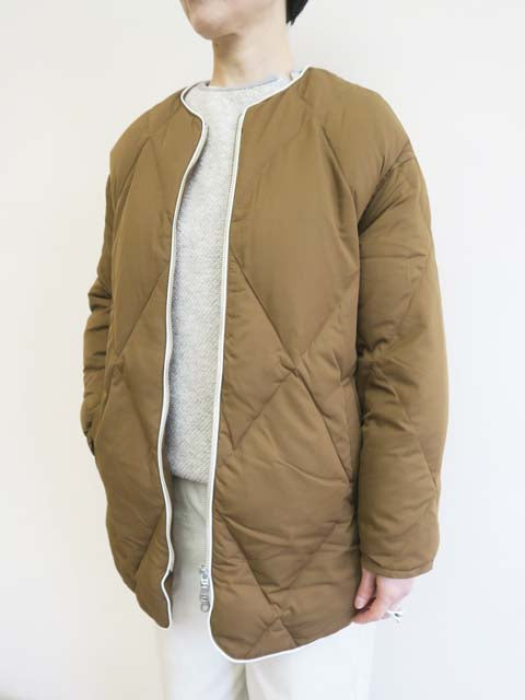 SALE<br>ダウンジャケット