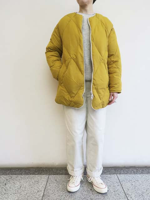 SALE<br>ダウンジャケット