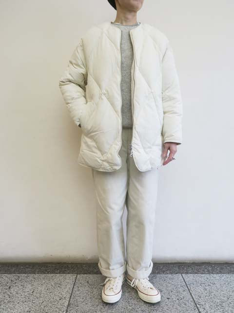 SALE<br>ダウンジャケット