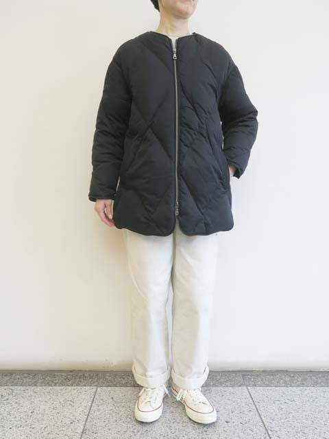 SALE<br>ダウンジャケット