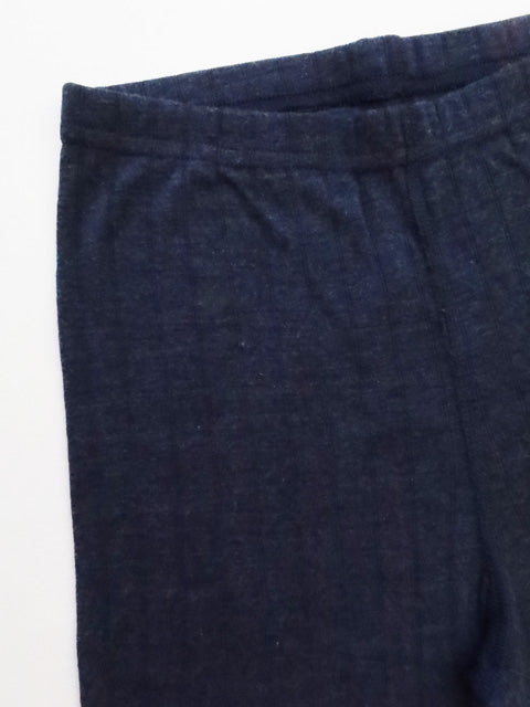 EMILY<br>WOOL SILK<br>SHORTS