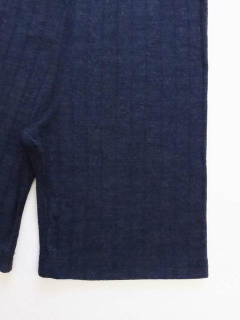 EMILY<br>WOOL SILK<br>SHORTS