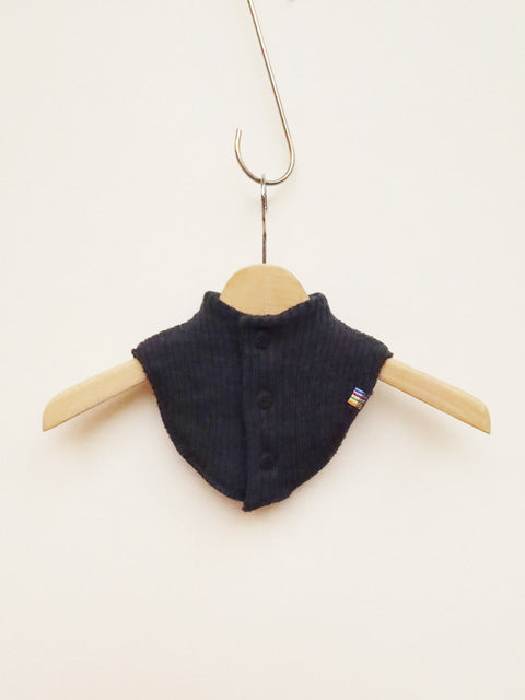 WOOL<br>POLO NECK
