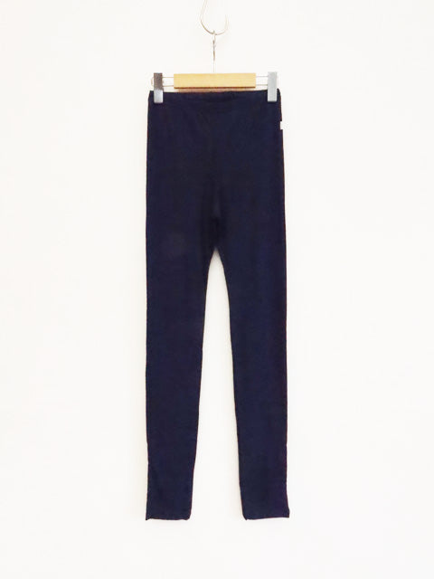 EMILY<br>WOOL SILK<br>LEGGINGS