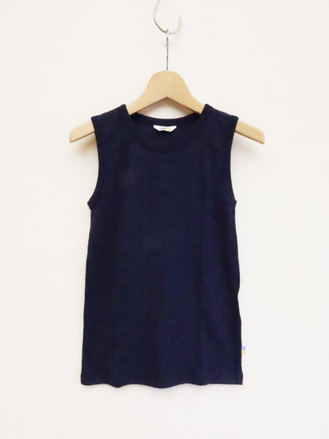 WOOL SILK<br>UNDERSHIRT