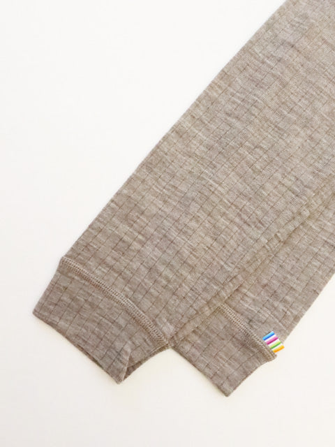 WOOL<br>LEGGINGS