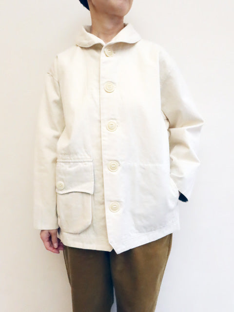 マリネデッキクルージャケット