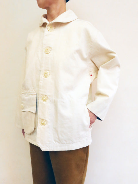 マリネデッキクルージャケット