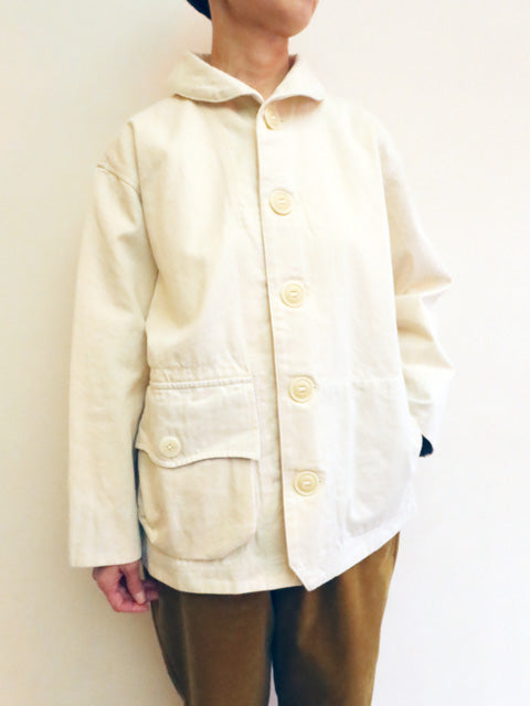 マリネデッキクルージャケット