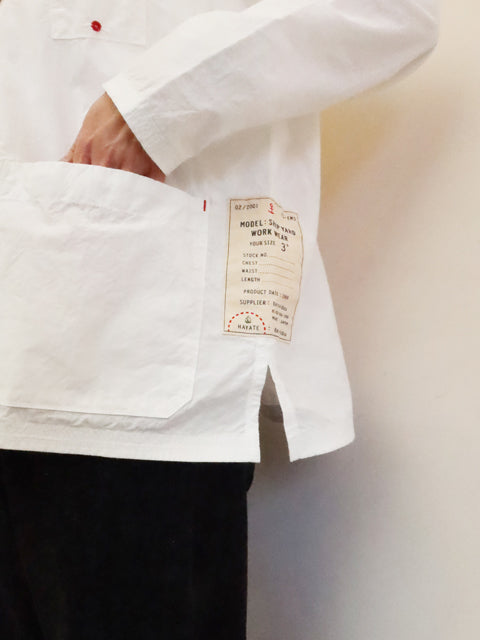 セーラーシャツ