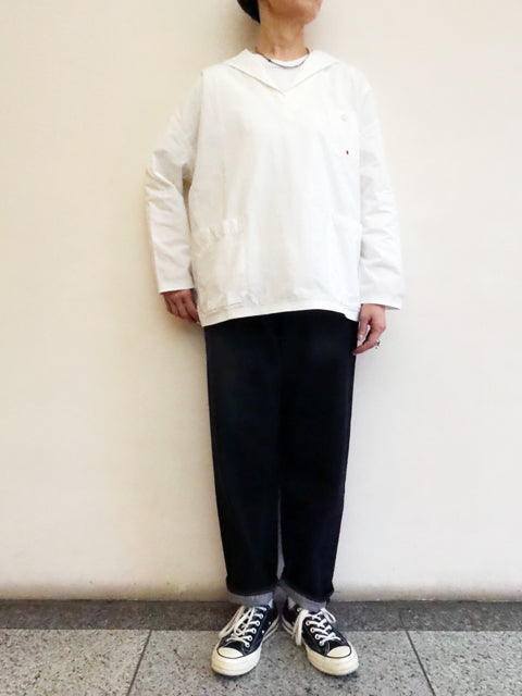 セーラーシャツ