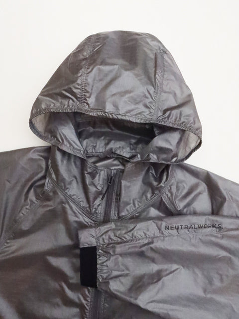 LIGHT WEIGHT COAT