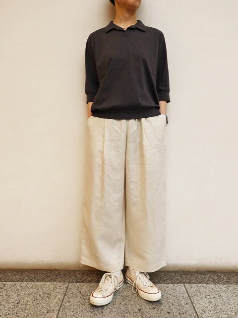 クラッシーズコットン ブリーズポロ