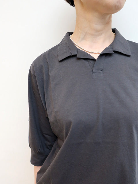 クラッシーズコットン ブリーズポロ