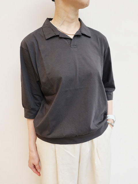 クラッシーズコットン ブリーズポロ