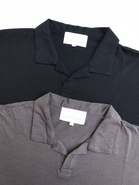 クラッシーズコットン ブリーズポロ