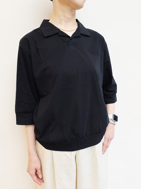 クラッシーズコットン ブリーズポロ