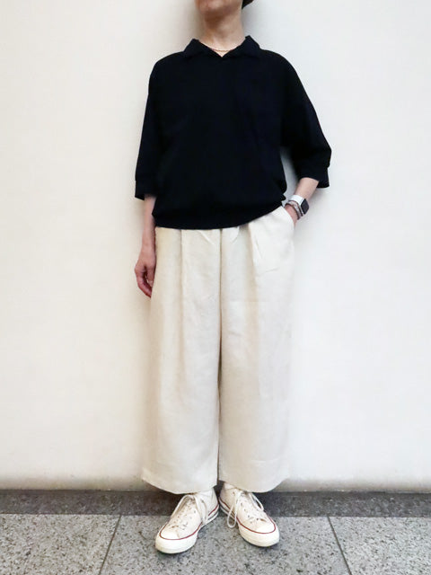 クラッシーズコットン ブリーズポロ