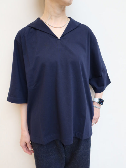 エヴリーコットンセーラーT